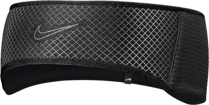 Actual product image Nike Running Men's Headband N1001605-082 Black