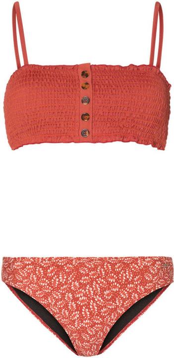 Actual product image Protest BIKINI'S KITTY bandeau bikini (36)