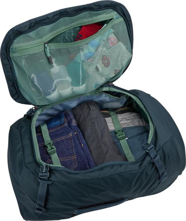 Immagine prodotto Thule 5312 Landmark 60L Zaino da viaggio unisex Blu scuro (60 l)