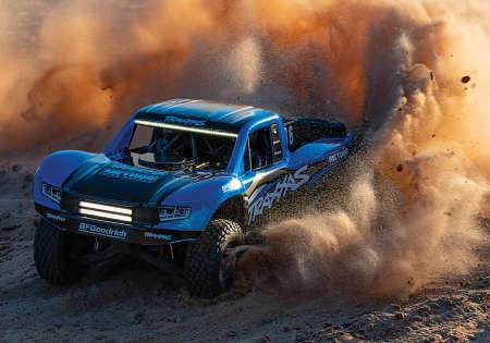 Produktbild Traxxas Desert Racer (RTR Ready-to-Run)