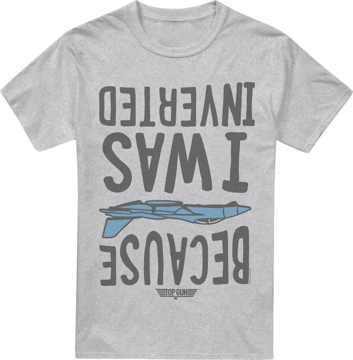Produktbild Top Gun Great Move TShirt (S)