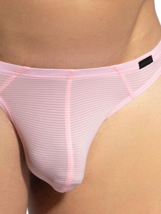 Immagine prodotto Olaf Benz Stringa RED1201 mini tanga (L, Confezione singola)