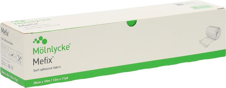 Mefix Fixationsvlies 30cmx10m (1 x)