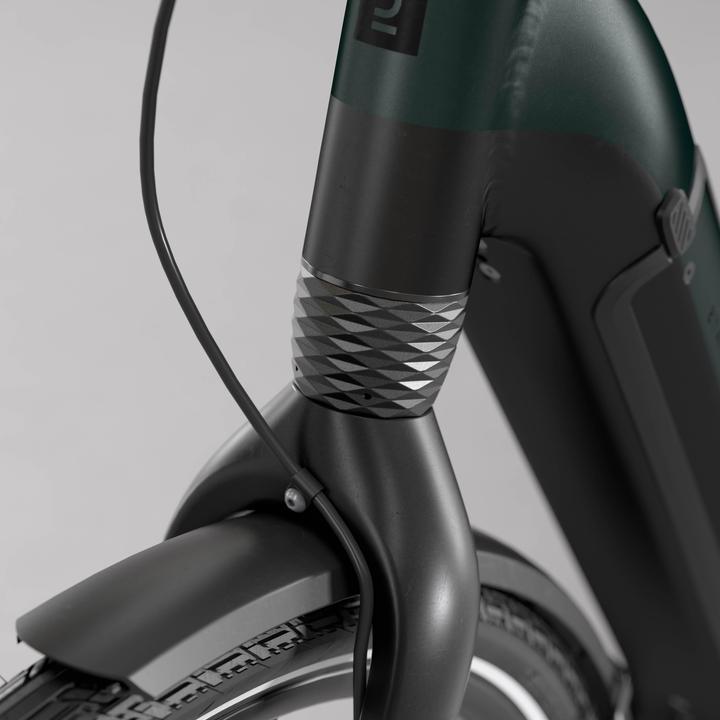 Actual product image Btwin LD 920 E (49 cm)
