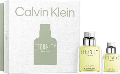 Image du produit Calvin Klein Eternity (Eau de toilette, 100 ml)