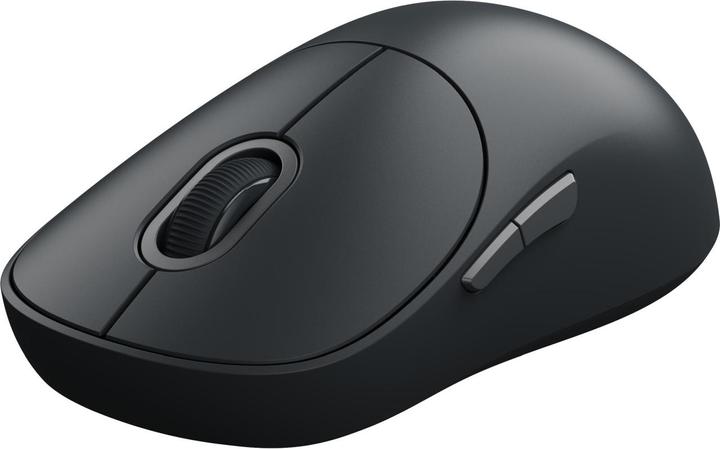Produktbild Xiaomi Wireless Mouse 3, Black (Kabellos)