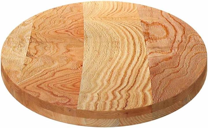 Produktbild VidaXL Lyndsie (120 x 60 x 4 cm)