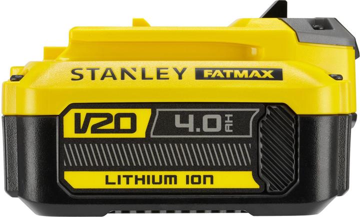 Actual product image Stanley Battery (18 V)