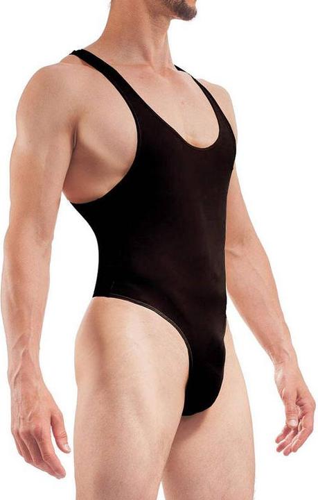 Wojoer String Body
