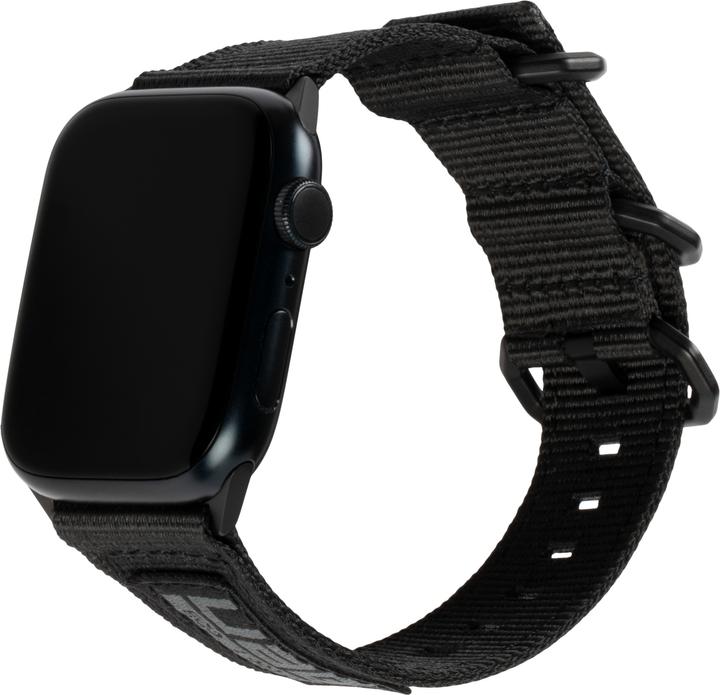 Produktbild UAG Nato Strap - Apple Watch 45/44/42mm (Nylon)