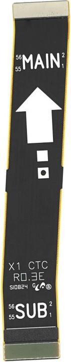 Immagine prodotto Samsung Cavo flessibile principale G980 / G981 Galaxy S20 4G / 5G GH59-15377A (Galaxy S20, Galaxy S20 5G)
