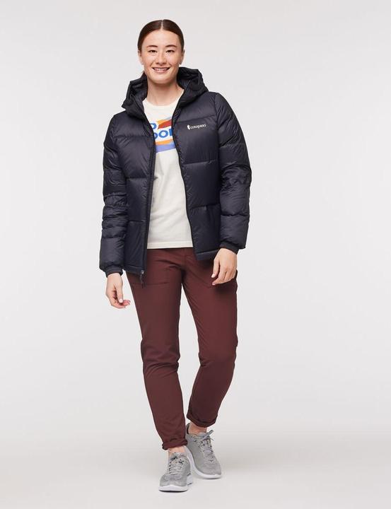 Produktbild Cotopaxi Solazo Hooded Down Jacket (XS)
