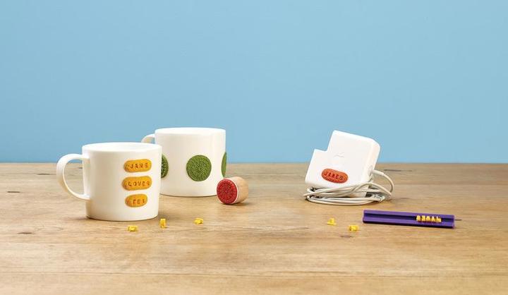 Actual product image Sugru by tesa Sugru 3x mouldable all-purpose adhesive, versatile adhesive putty for decorating, gluing & repairing (10.50 g)