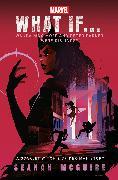 Produktbild What If... Wanda Maximoff and Peter Parker Were Siblings? (Englisch, Seanan Mcguire, 2024)