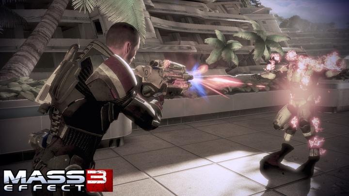 Immagine prodotto EA Games Mass Effect 3 Edizione Speciale (Wii, EN)