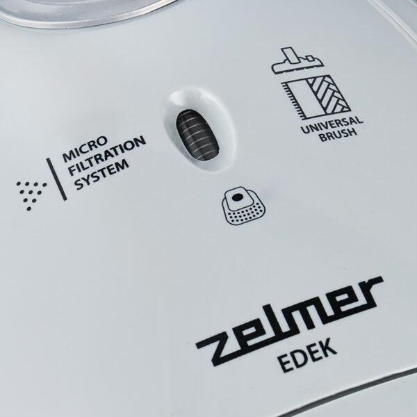 Immagine prodotto Zelmer ZVC251 Edek