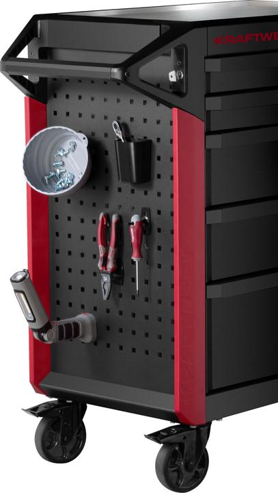 Immagine prodotto Kraftwerk Pro + PB PT800 (284 x)
