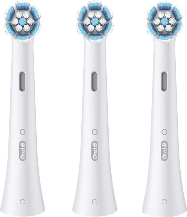 Image du produit Oral-B Oral B - iO Series Gentle Care (3 x)