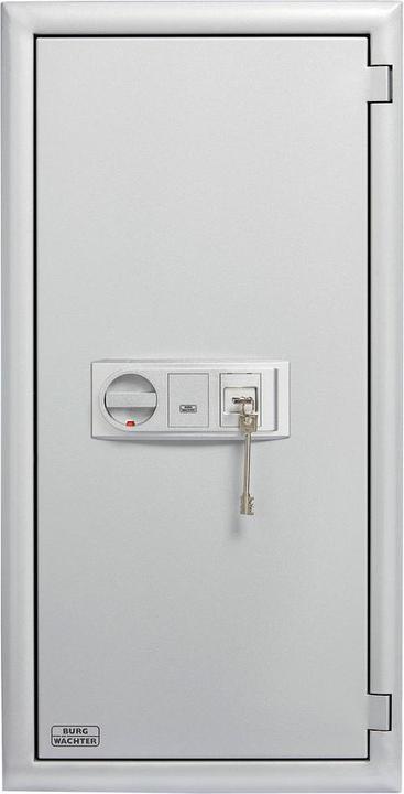 Actual product image Burg Wächter Weapons cabinet Diplomat MTD 780 K (96 l)