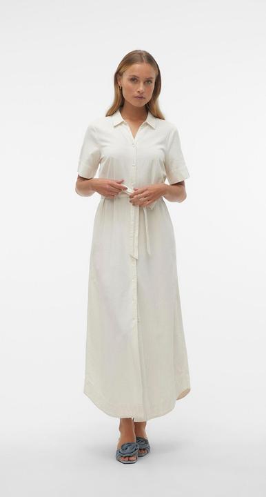 Actual product image Vero Moda VMHART long dress dress (XS)