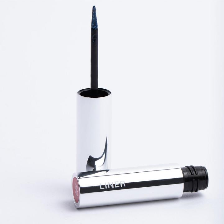 Produktbild Loni Baur Eyeliner 02 (deep ocean)