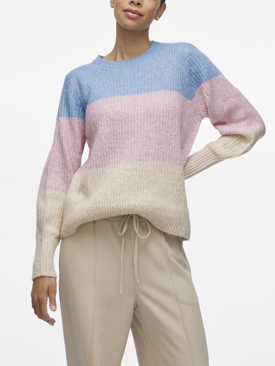 Produktbild Vila Rundhals Strickpullover (XS)