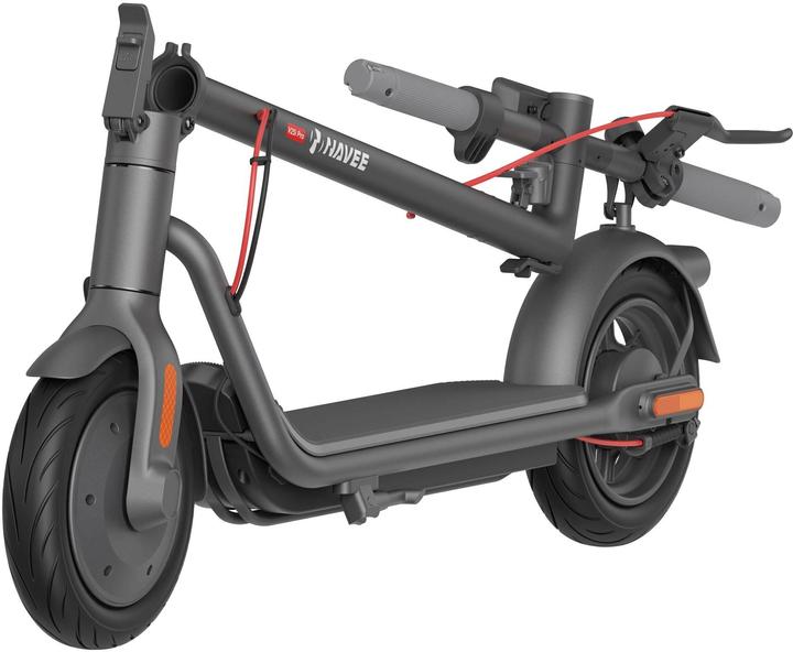 Produktbild Navee V25i Pro (20 km/h, 25 km, 300 W)