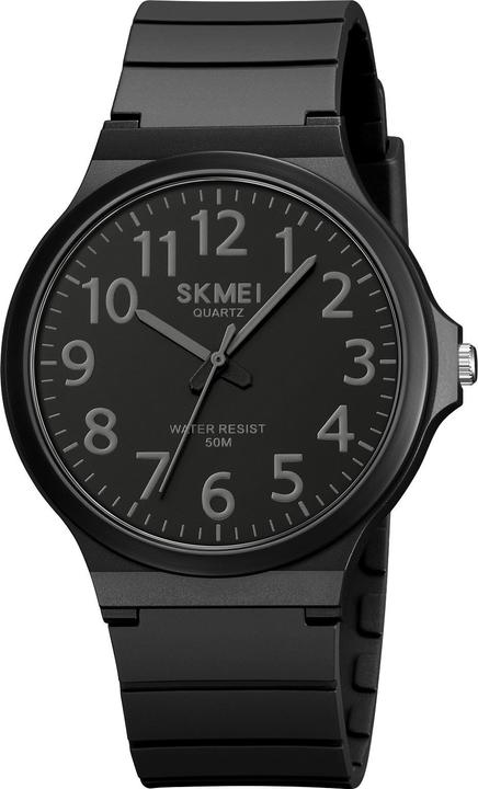 Immagine prodotto Skmei 2108BKDKGY-AC Herrenuhr + BOX