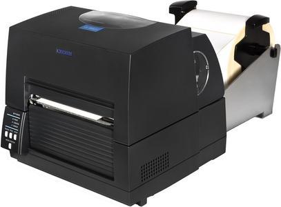 Immagine prodotto Citizen STAMPANTE DI ETICHETTE CL-S6621XL (203 dpi)