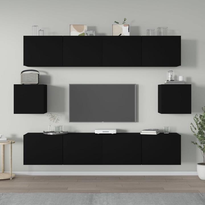 Actual product image VidaXL Waylon (80 x 30 x 30 cm)