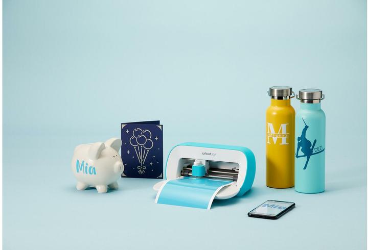 Produktbild Cricut Joy Gift Bundle (v2)