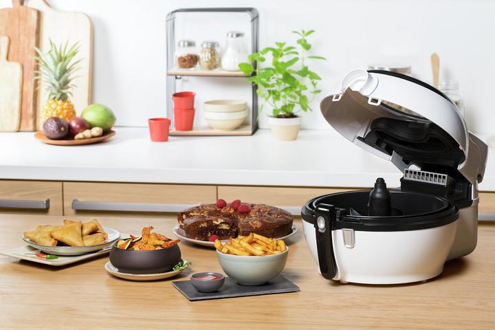 Produktbild Tefal Actifry Genius FZ760