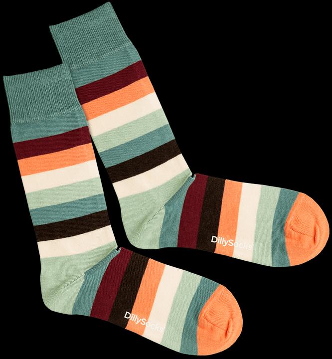 DillySocks Perfect World