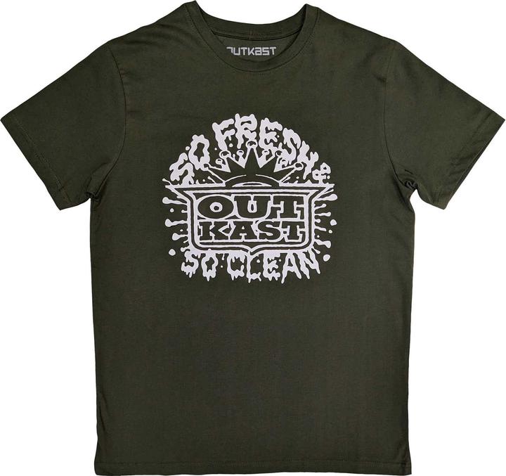 Image du produit Outkast So Fresh (S)