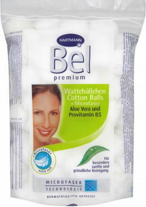 Image du produit Bel Cosmetic BEL PREMIUM algodón bolas 70 pz