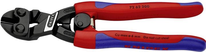Produktbild Knipex Kraft-Bündigschneider (200 mm)