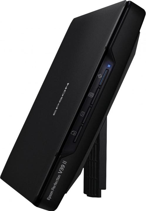 Produktbild Epson Perfection V39II (USB)