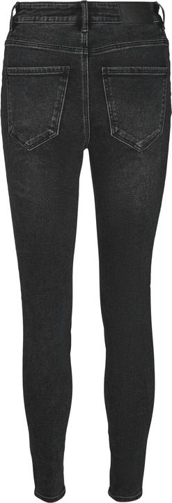 Image du produit Vero Moda VMSOPHIA Hohe Taille Slim Fit Jeans Skinny Jeans (34)