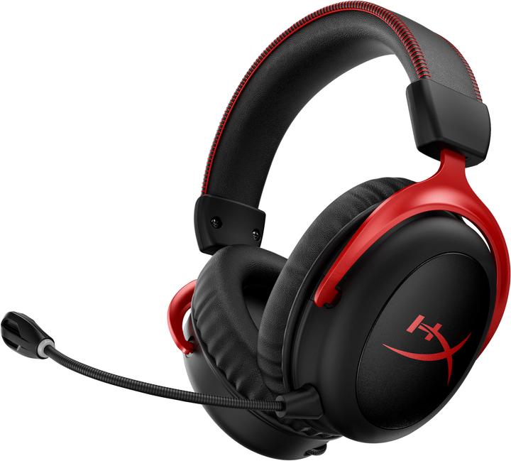 Produktbild HyperX Cloud II (Kabellos)