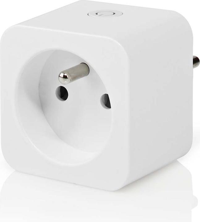 Actual product image Nedis WIFIP121EWT