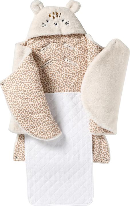 Actual product image Vertbaudet Engelnest