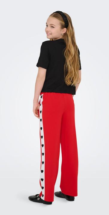Produktbild Only KOGPOPTRASH Locker geschnitten Hose Hose (146)