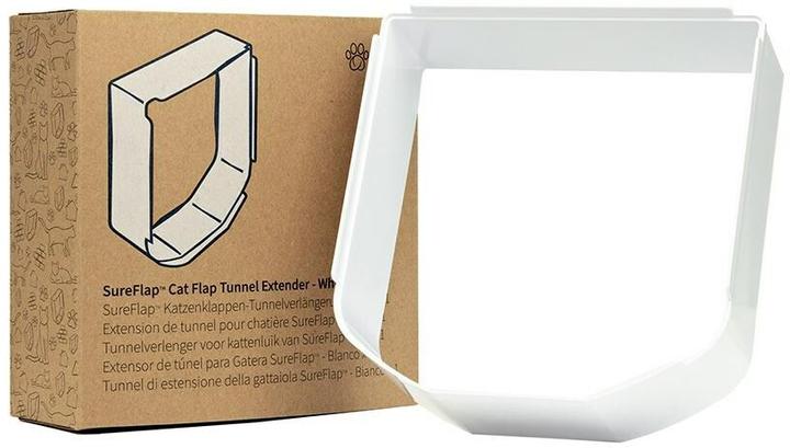Actual product image SureFlap XXL tunnel extension