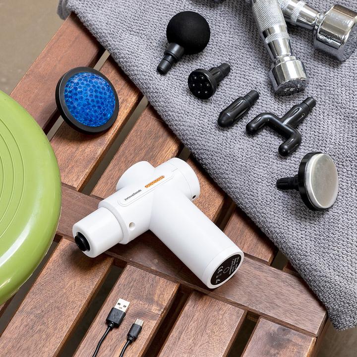 Image du produit InnovaGoods Hokgun