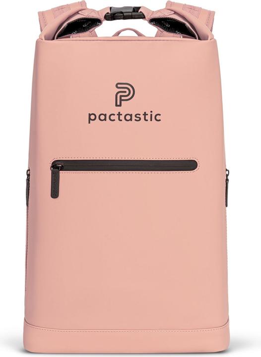 Actual product image Pactastic Urban Collection backpack 50 cm laptop compartment (27 l)