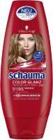 Schwarzkopf Schauma Spülung color glanz, 250ml Flasche (250 ml)