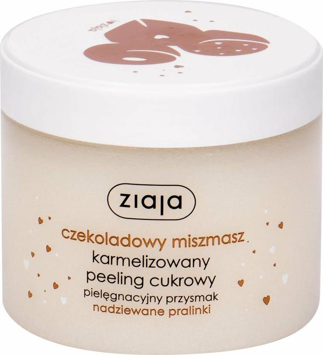 Produktbild Ziaja Chocolate Mix (300 ml)