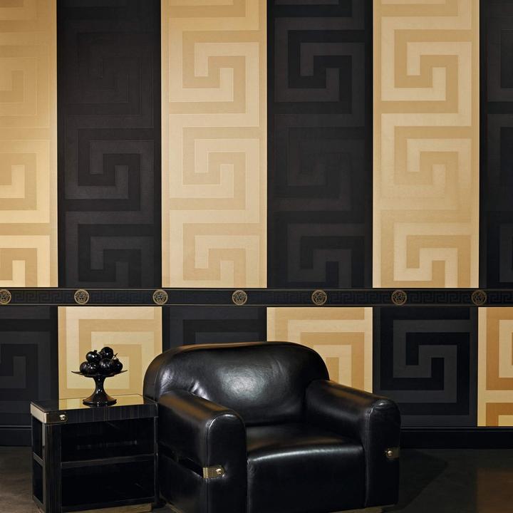 Produktbild Versace Bordüre Greek 1 (13 x 500 cm)