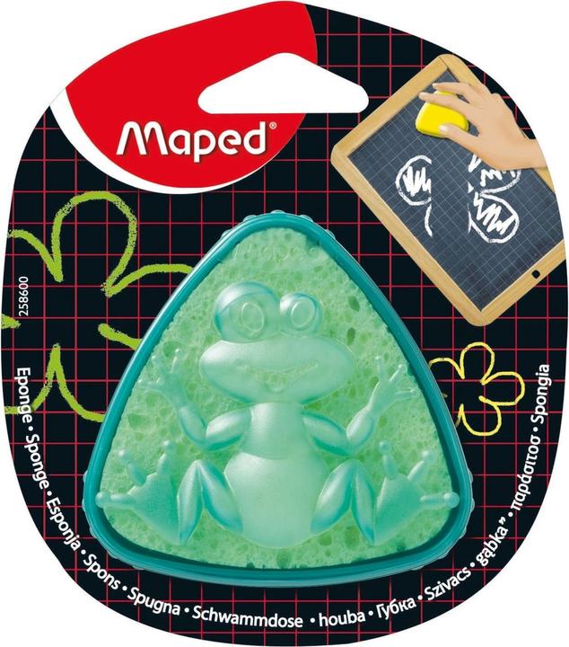 Image du produit Maped Éponge de table