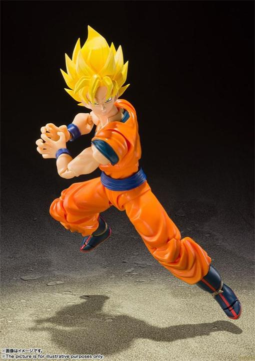 Image du produit Bandai Dragon Ball - Son Goku